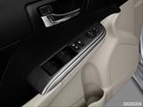 Driver's side inside window controls photo